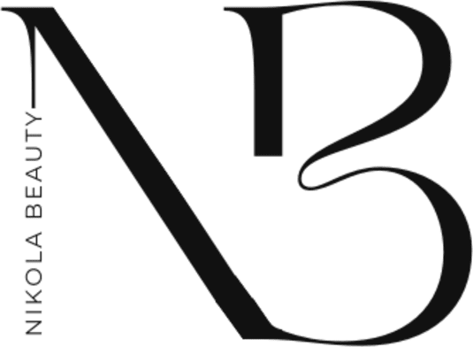 Logo van Nikola Beauty